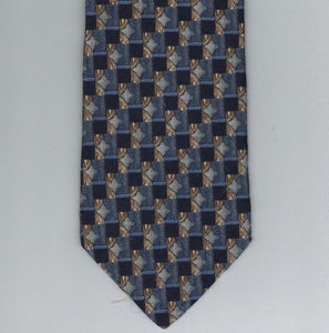 Vintage Zegna tie