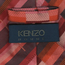 Kenzo Homme tie