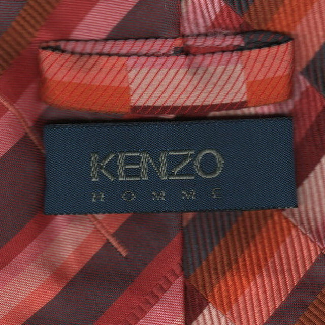 Kenzo Homme tie