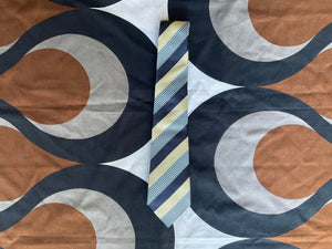 Vintage Ermenegildo Zegna tie