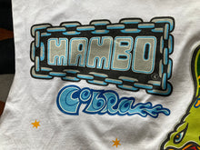 Vintage Mambo Sleeveless T-Shirt, Small