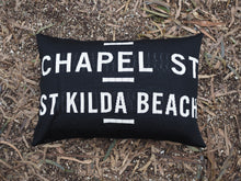 Which Side Are You On - Cushion One