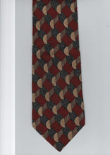 Vintage Zegna tie