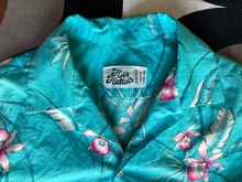 Vintage Hawaiian shirt by Hilo Hatties, Medium