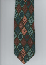 Vintage Moschino tie