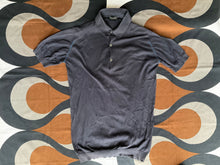 Vintage John Smedley polo shirt, Small