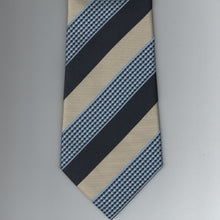 Vintage Ermenegildo Zegna tie