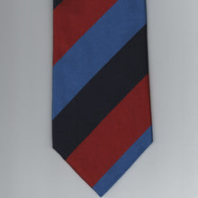 Ascot tie