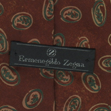 Zegna tie