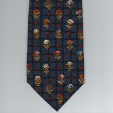 YSL tie