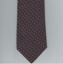 Vintage Charvet tie