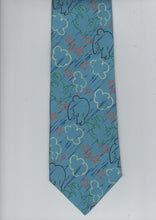 JCDC tie