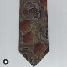 Longchamp tie