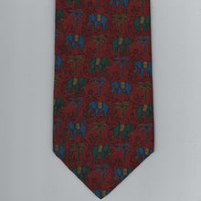 Tino Cosma tie