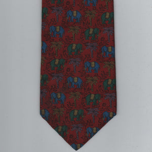 Tino Cosma tie