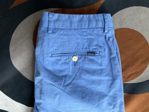 Vintage Hackett London chinos, 30”