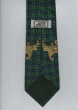 Versace tie