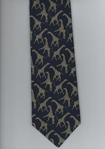 Conway tie