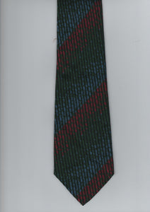 Vintage Missoni tie