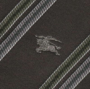 Burberry tie