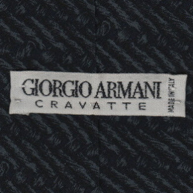 Vintage Giorgio Armani tie