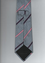 Boss tie