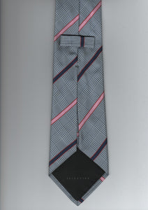 Boss tie