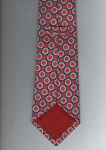 Vintage Turnbull & Asser tie