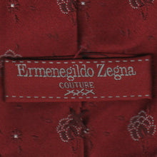 Zegna tie