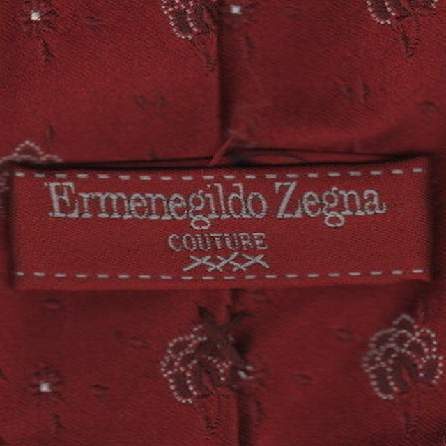 Zegna tie