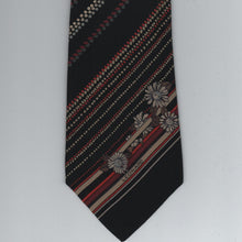 Leonard tie