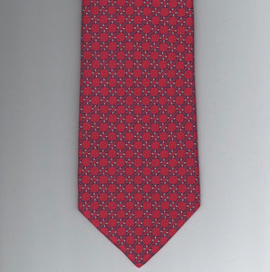 Vintage E. Marinella tie