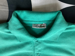 Vintage Lacoste polo shirt, Medium