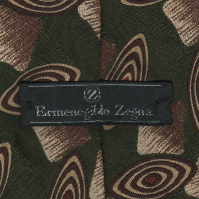 Zegna tie