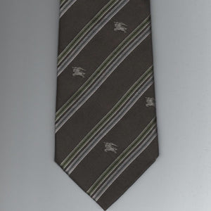 Burberry tie