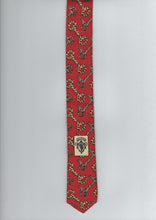 Gucci tie