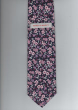 Vintage Rhodes & Beckett tie