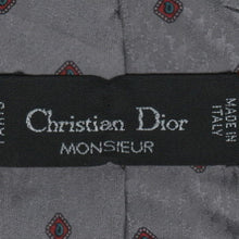 Dior tie