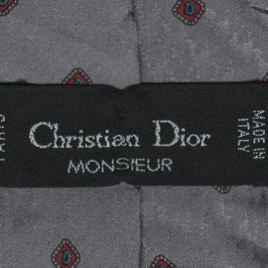 Dior tie