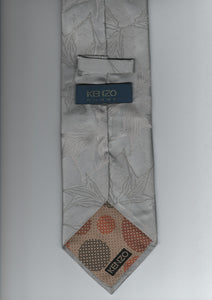 Kenzo Homme tie