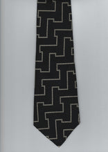 Michelsons tie