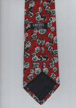 Liberty of London tie