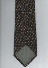 Fendi tie