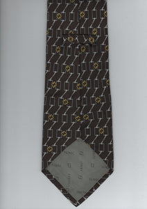 Fendi tie