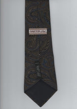 Oakton tie