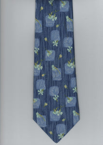 Liberty tie