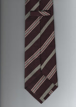 Calabrese 1924 tie