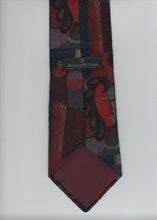 Zegna tie