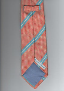 Vintage Drake’s London tie