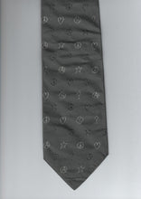 Moschino tie